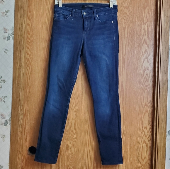 Joe's jeans Trista the skinny jeans - Picture 3 of 11